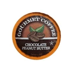 Coffee Lovers Single Serve Sampler: Blueberry Cinnamon Crumble, Chocolate Peanut Butter, Cinnamon Roll, French Vanilla, Hazelnut Cream And Southern Pecan (6 Cups Per Flavor) 12 Coffee Lovers Single Serve Sampler: Blueberry Cinnamon Crumble, Chocolate Peanut Butter, Cinnamon Roll, French Vanilla, Hazelnut Cream And Southern Pecan (6 Cups Per Flavor) -Food And Beverage Store 2 3