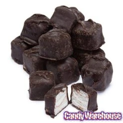 3 Musketeers Mint Bites Candy: 6-Ounce Bag -Food And Beverage Store 3 musketeers mint bites candy 6 ounce bag candy warehouse 4