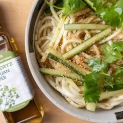 50 Hertz Foods Green Sichuan Pepper Oil -Food And Beverage Store 50 hertz foods green sichuan pepper oil 50 hertz foods 16496063217721