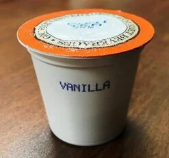 Vanilla Chai Tea, 25 Single Serve Cups 5 Vanilla Chai Tea, 25 Single Serve Cups -Food And Beverage Store 81shcrb l2l. sx679 1