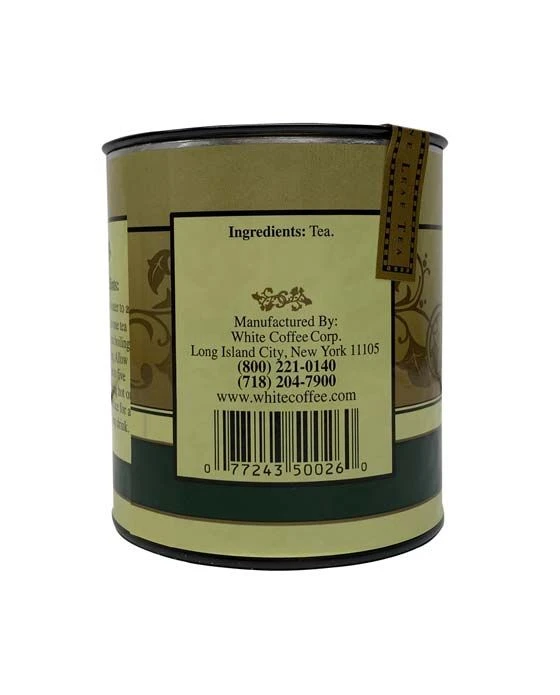 Bencheley English Breakfast Tea, 25 Tea Bags (1.46 Oz) 1 Bencheley English Breakfast Tea, 25 Tea Bags (1.46 Oz)