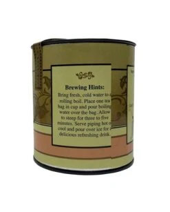 Bencheley Mango Tea, 25 Tea Bags (1.46 Oz) 5 Bencheley Mango Tea, 25 Tea Bags (1.46 Oz) -Food And Beverage Store Bencheley Mango Tea 25 tea bags 1 46 oz 01 2nd