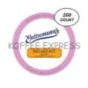 Entenmann's K Cups Breakfast Blend Single Serve Coffee, 200 Cups