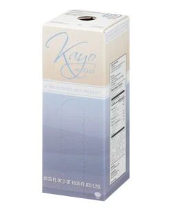 Kayo 1.25 Liter Cafi-Lait Milk Concentrate (Eighteen) 3 Kayo 1.25 Liter Cafi-Lait Milk Concentrate (Eighteen) -Food And Beverage Store Douwe Egberts 125 Liter Kayo Cafi Lait Milk Concentrate 18 01 2nd