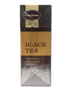 Farmer Brothers Select: Black Tea (200 Bags) 8 Farmer Brothers Select: Black Tea (200 Bags) -Food And Beverage Store Farmer Brothers Select Black Tea 200 bags 03 2nd