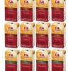 Folgers 2 Liter 100% Colombian (8) And Folgers 2 Liter 100% Colombian Decaf (4)