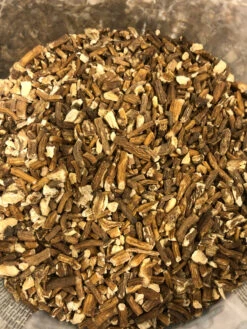 Dandelion Root Herb Tea