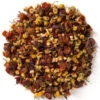 Organic Herbal Cranberry-Orange Chamomile Tea
