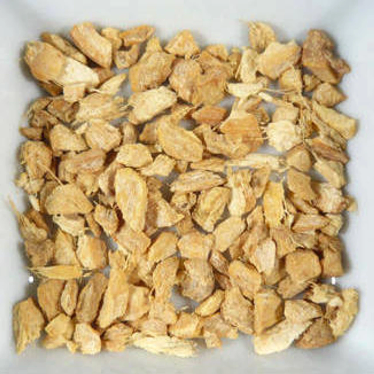 Ginger Root 1 Ginger Root