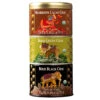 Republic Chai Stackable Tin Tea Bags 36ct.