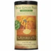 Republic Decaf Ginger Peach Black Tea Bags 50ct.