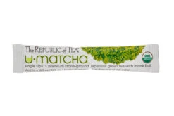 Republic Organic U Matcha Single Sips® Tea 14ct. -Food And Beverage Store RepublicSingleSipsUMatcha 4 66089.1606939206