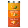 Republic Organic Turmeric Stackable Tea Tin Tea Bags 36ct.