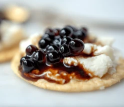 Acetaia Leonardi Balsamic Pearls -Food And Beverage Store acetaia leonardi balsamic pearls pantry manicaretti 646699