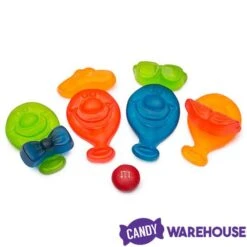 Food And Beverage Store -Food And Beverage Store airheads gummies candy packs original fruit 12 piece box candy warehouse 2