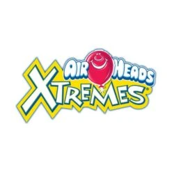 AirHeads Xtremes Bites Mini Sour Candy Belts - Rainbow Berry: 30-Ounce Bag -Food And Beverage Store airheads xtremes bites mini sour candy belts rainbow berry 30 ounce bag candy warehouse 3