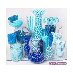 Albanese Blue Raspberry Gummy Bears: 5LB Bag 6 Albanese Blue Raspberry Gummy Bears: 5LB Bag -Food And Beverage Store albanese blue raspberry gummy bears 5lb bag candy warehouse 3 0403c9ae 984d 4db6 8096 f0892a35efcb