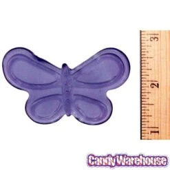 Albanese Gummy Butterflies Assortment: 5LB Bag -Food And Beverage Store albanese gummy butterflies assortment 5lb bag candy warehouse 3 a569b9a5 a3b0 4456 8301 ec8761723bdf