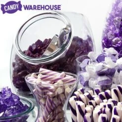 Albanese Purple Grape Gummy Bears: 5LB Bag -Food And Beverage Store albanese purple grape gummy bears 5lb bag candy warehouse 3 b1d01ae2 2679 4a28 b5c5 8324a7d84d79