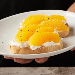 Aldo Armato Peperoncino (Dried Red Pepper Flakes) -Food And Beverage Store aldo armato peperoncino dried red pepper flakes pantry mad rose 143577