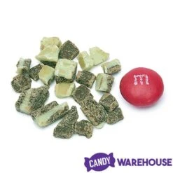 Andes Mints Creme De Menthe Mint Baking Chips: 10-Ounce Bag 9 Andes Mints Creme De Menthe Mint Baking Chips: 10-Ounce Bag -Food And Beverage Store andes mints creme de menthe mint baking chips 10 ounce bag candy warehouse 5