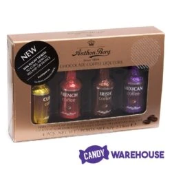 Anthon Berg Chocolate Coffee Liquor Bottles: 4-Piece Box -Food And Beverage Store anthon berg chocolate coffee liquor bottles 4 piece box candy warehouse 3 9c77a95b a7a4 4aa7 bcf7 7e1939e6dcfa