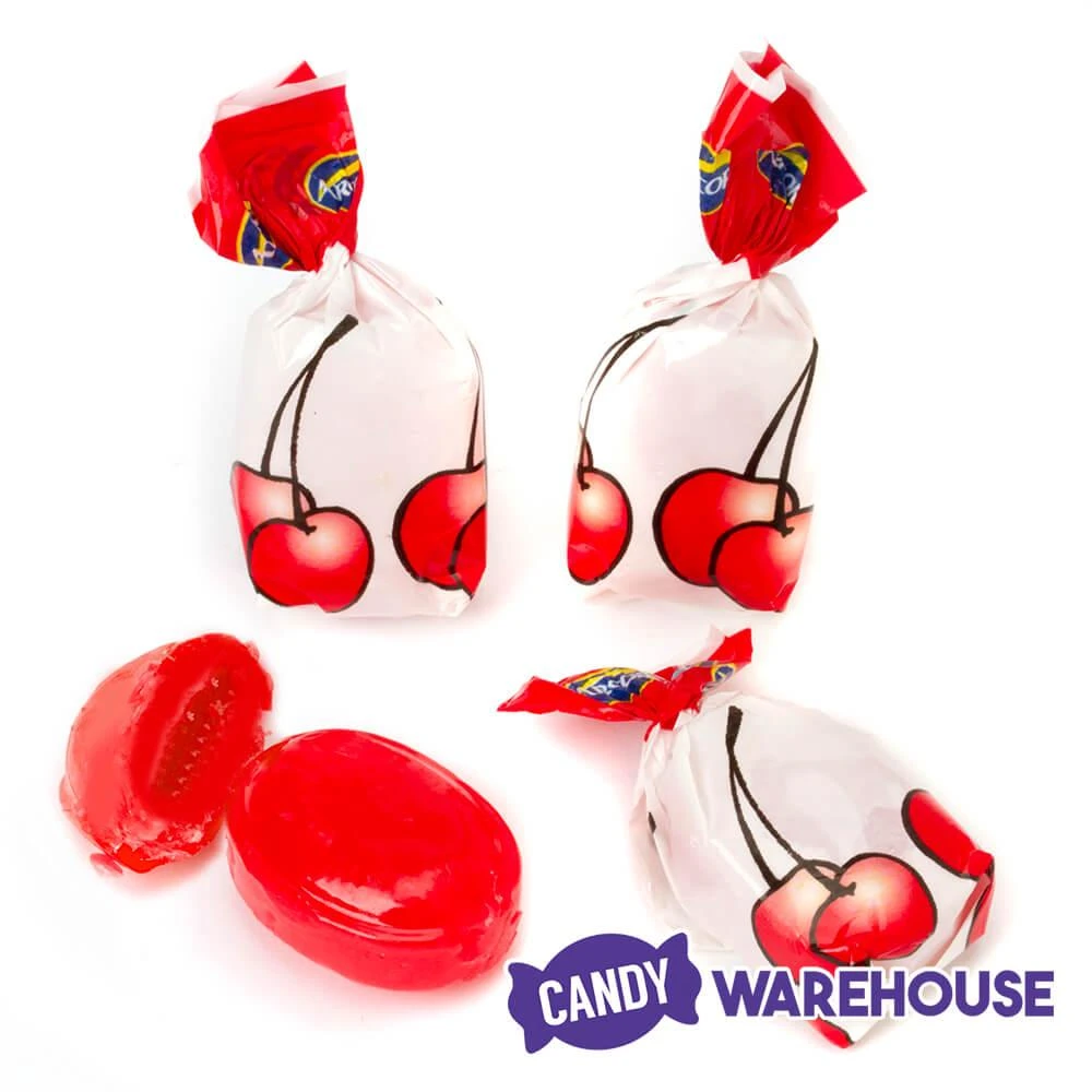 Arcor Fruitfuls Sachet Wrapped Fruit Bon Bons Candy: 5LB Bag 3 Arcor Fruitfuls Sachet Wrapped Fruit Bon Bons Candy: 5LB Bag - Image 3