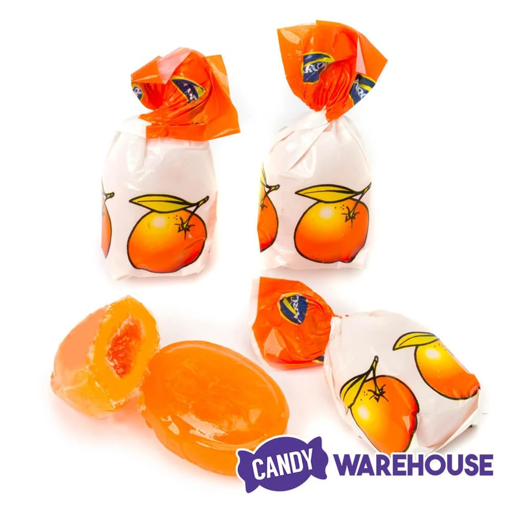 Arcor Fruitfuls Sachet Wrapped Fruit Bon Bons Candy: 5LB Bag 5 Arcor Fruitfuls Sachet Wrapped Fruit Bon Bons Candy: 5LB Bag - Image 5
