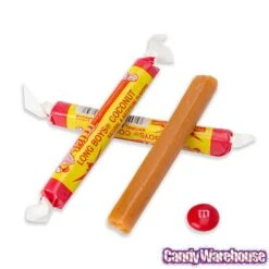 Atkinson Coconut Long Boys Candy: 48-Piece Display -Food And Beverage Store atkinson coconut long boys candy 48 piece display candy warehouse 4 47996fc2 eea3 4139 9d37 5d56ea851cbf