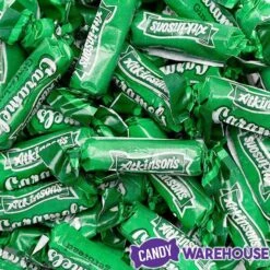 Atkinson Gingerbread Caramels: 10-Ounce Bag -Food And Beverage Store atkinson gingerbread caramels 10 ounce bag candy warehouse 4