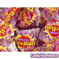 Atomic Fireballs Candy: 5LB Bag -Food And Beverage Store atomic fireballs candy 5lb bag candy warehouse 4 84a07ea9 098f 4851 84d6 2e9f4aa2a5df