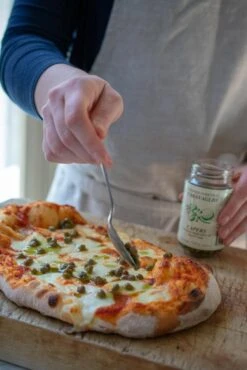 Azienda Agricola Caravaglio Capers In Extra-Virgin Olive Oil 5 Azienda Agricola Caravaglio Capers In Extra-Virgin Olive Oil -Food And Beverage Store azienda agricola caravaglio capers in extra virgin olive oil manicaretti 28276563378233