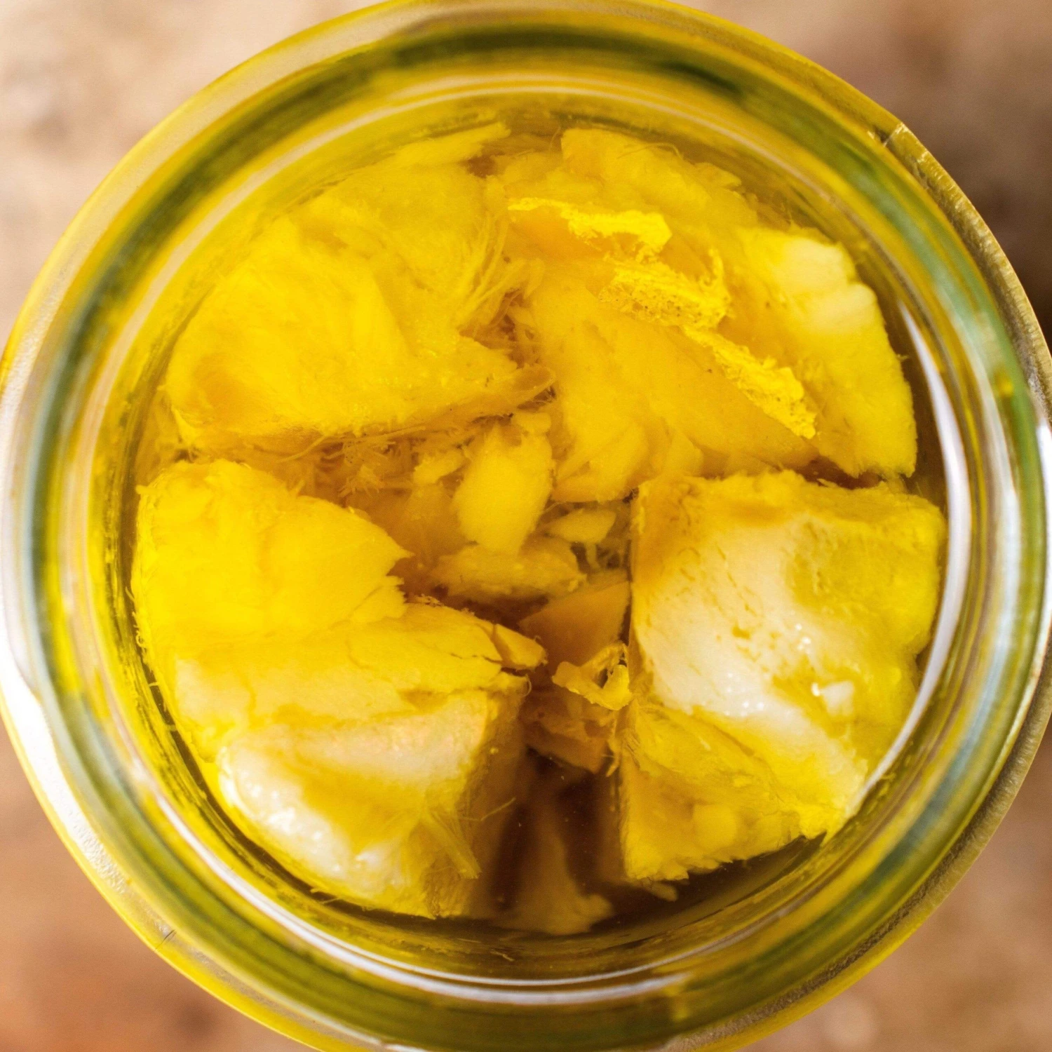 Bacalaos Alkorta Cod Fillets In Olive Oil 2 Bacalaos Alkorta Cod Fillets In Olive Oil - Image 2