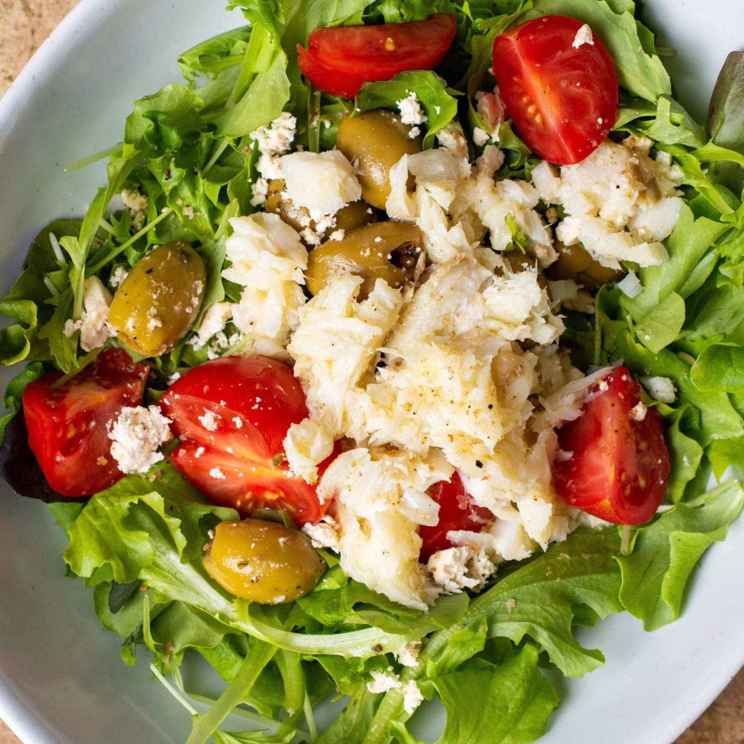 Bacalaos Alkorta Cod Fillets In Olive Oil 4 Bacalaos Alkorta Cod Fillets In Olive Oil - Image 4