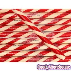 Bacon Hard Candy Sticks: 100-Piece Box 5 Bacon Hard Candy Sticks: 100-Piece Box -Food And Beverage Store bacon hard candy sticks 100 piece box candy warehouse 3