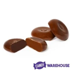 Bali's Best Coffee Candy - Classic Roast: 130-Piece Jar -Food And Beverage Store bali s best coffee candy classic roast 130 piece jar candy warehouse 3