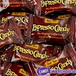 Bali's Best Espresso Candy 5.3-Ounce Bag: 12-Piece Box -Food And Beverage Store bali s best espresso candy 5 3 ounce bag 12 piece box candy warehouse 4