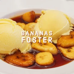 Brickhouse Single Serve Coffee, Bananas Foster, 72 Count -Food And Beverage Store bananas foster content 1 2