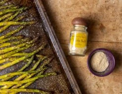 Bando Farm Yuzu Salt -Food And Beverage Store bando farm yuzu salt umami insider 28225701183545