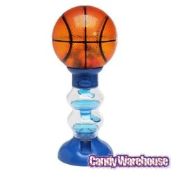 Basketball Gumball Machine Bank With Gumballs -Food And Beverage Store basketball gumball machine bank with gumballs candy warehouse 3 20db703d fc32 475f 9849 d0107cdee67c