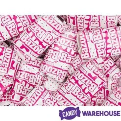 Bazooka Gum - Original: 1LB Jar 5 Bazooka Gum - Original: 1LB Jar -Food And Beverage Store bazooka gum original 1lb jar candy warehouse 3