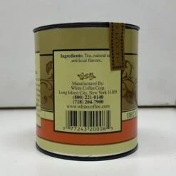 Bencheley Tea Bags, 6/25 Ct Apricot Decaffeinated Tea 7 Bencheley Tea Bags, 6/25 Ct Apricot Decaffeinated Tea -Food And Beverage Store bencheley apricot decaffeinated tea3