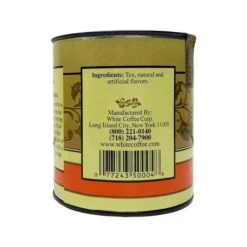 Bencheley Apricot Tea, 25 Tea Bags (1.46 Oz) -Food And Beverage Store bencheley apricot tea2 1