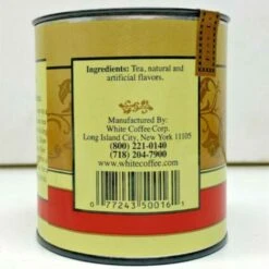 Bencheley Tea Bags,6/25 Ct Raspberry Tea -Food And Beverage Store bencheley raspberry tea3