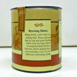 Bencheley Tea Bags, 6/25 Ct Amaretto Tea -Food And Beverage Store bencheleyamaretto2