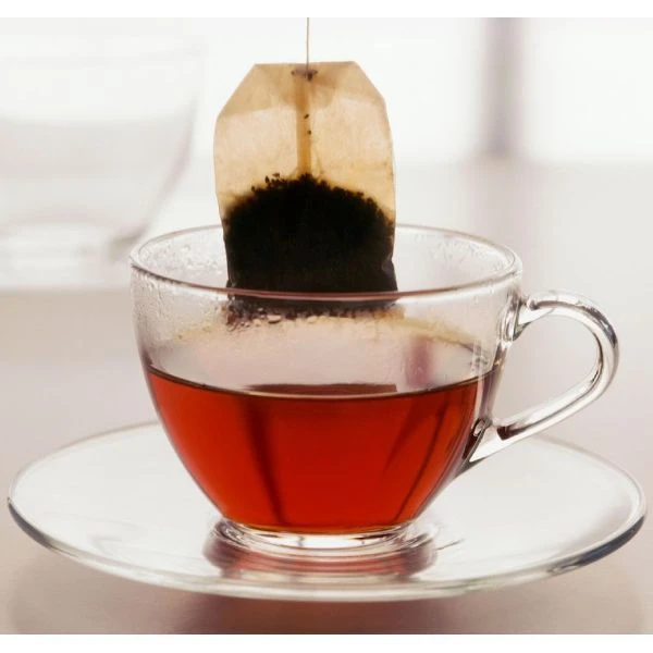 Bencheley Tea Bags, 6/25 Ct English Breakfast Decaffeinated Tea 3 Bencheley Tea Bags, 6/25 Ct English Breakfast Decaffeinated Tea - Image 3