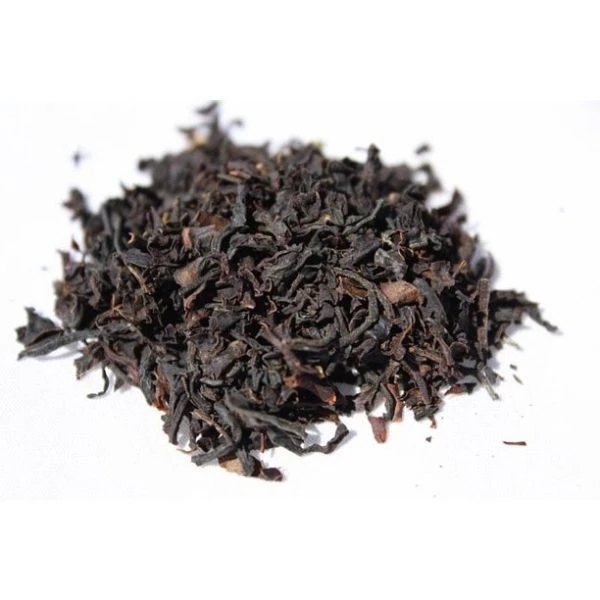 Bencheley Tea Bags, 6/25 Ct English Breakfast Decaffeinated Tea 4 Bencheley Tea Bags, 6/25 Ct English Breakfast Decaffeinated Tea - Image 4