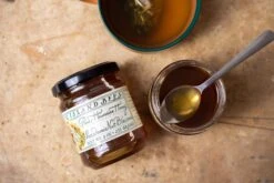 Big Island Bees Macadamia Nut Blossom Honey -Food And Beverage Store big island bees macadamia nut blossom honey big island bees 28235524997177