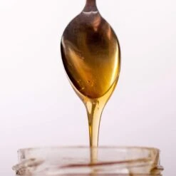 Big Island Bees Macadamia Nut Blossom Honey -Food And Beverage Store big island bees macadamia nut blossom honey big island bees 28276694614073