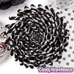 Black Candy Buffet Kit: 25 To 50 Guests -Food And Beverage Store black candy buffet kit 25 to 50 guests candy warehouse 4